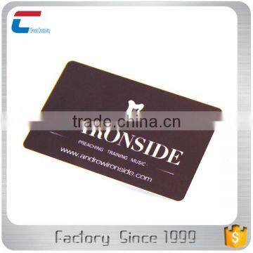 ICode SLIX-S RFID Cards ISO15693 Smart IC NFC Cards photo-4