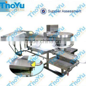 Food Degree Full stainless steel Egg Yolk and White Separate Machine(SMS:0086 15903677328)