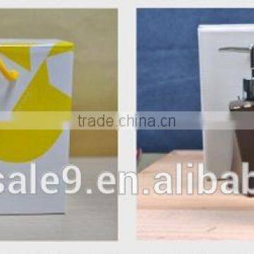 Ceramic Bathroom Accessory Set, Bathroom Accessories photo-4