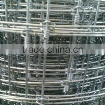 Manufacture Animal Field Fence Making Machine photo-2