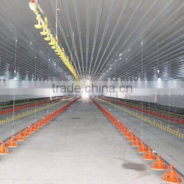 China Manufacturer Poultry Chicken Water Nipples Drinkers photo-6