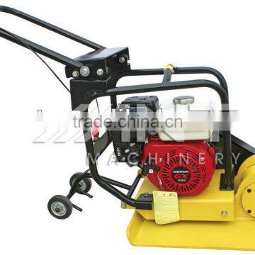 Plate Compactor With CE photo-3