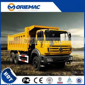 BEIBEN Mini Dump Truck ND3250B38J7Z00 for Sale photo-3