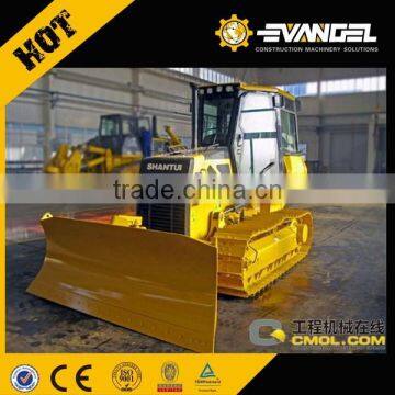 Shantui 80HP Mini Small Crawler Dozers for Sale photo-6