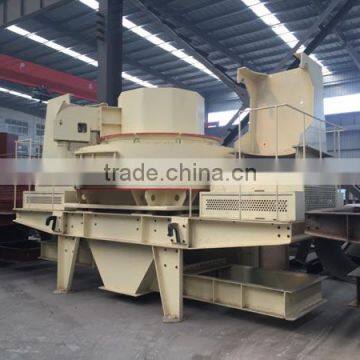 Simple Structure Sand Making Machine Price, Sand Maker for Sale photo-2