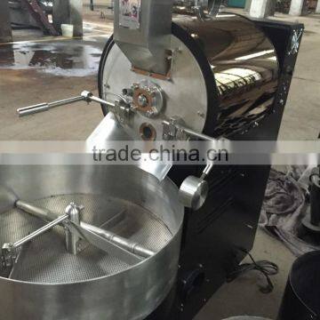 300g Household Stainless Steel Drum Small Coffee Roaster Price photo-6