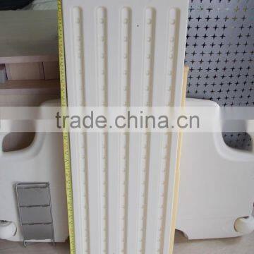 Hospital Furniture,Custom Plastic Hospital Product ,Medical Headboard, Medical Beds photo-4