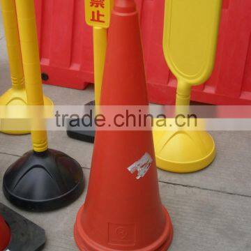 Plastic Reflective Traffic Cone,road Block Safety Cones photo-3