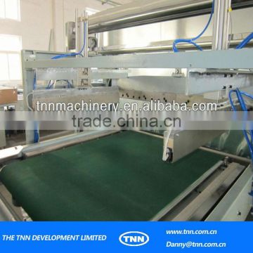 Full Automatic sleeve shrink packing machine