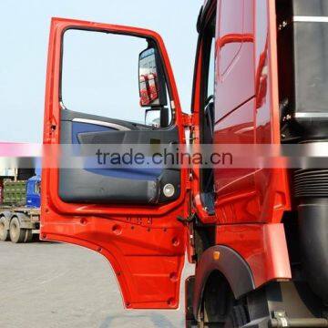 SINOTRUK T5G 6X4 15m3 With MAN Engine Used Dump Truck Price photo-5