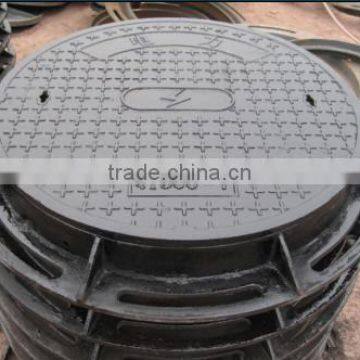 Pump Casting/Housing/body Parts/iron Casting Enclosure/investment Casting Housing photo-5