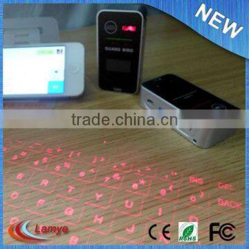 New Products on China Market Mini Qwerty Keyboard Hot Sell on photo-3