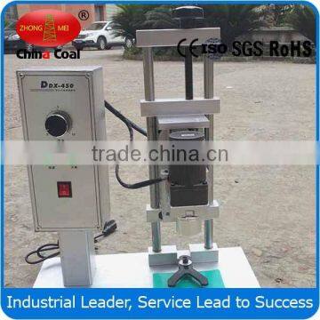 DDX-450 Multipurpose Hand-held Electric Capping Machine/handheld Lid Capping Machine photo-2