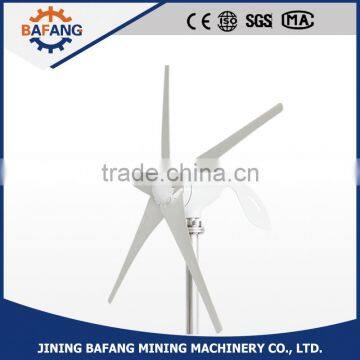 300W-10KW Volute Axial Flow Water Turbine Generator photo-3