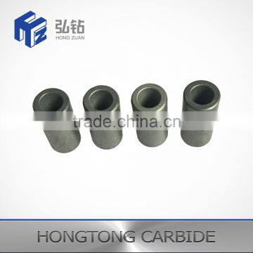 YG6/YG8 High Wear Resistance Tungsten Carbide Sand Blasting Nozzle photo-2