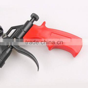 2015 New Popular Hot Selling Teflon Metal Foam Spray Dart Gun photo-2