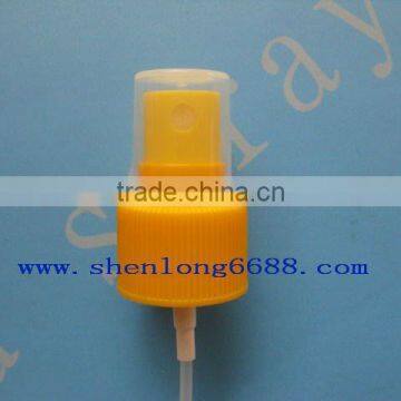 fine mist sprayer atomizer pump sprayer