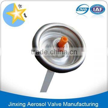 Colorful String Aerosol Spray Valves photo-5
