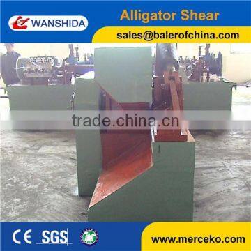 Hydraulic Scrap Metal RB Cutter photo-3