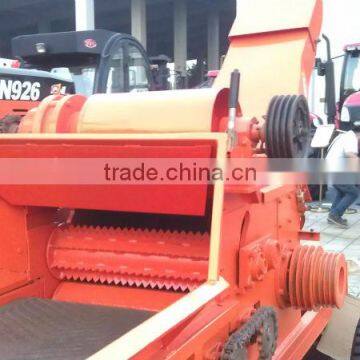 Chaff Cutter 30t/h photo-4
