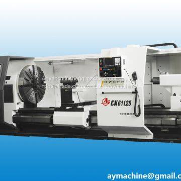 China CNC Heavy Duty Lathe photo-2