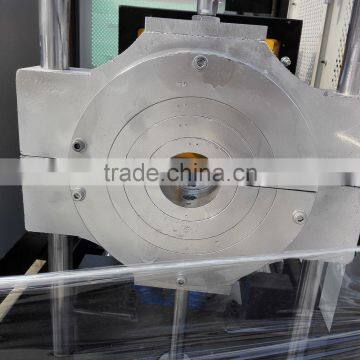 Pvc Pipe Expanding Machine photo-2