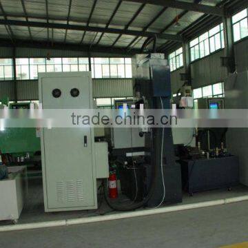 GA-Extrusion Die Machining Machine