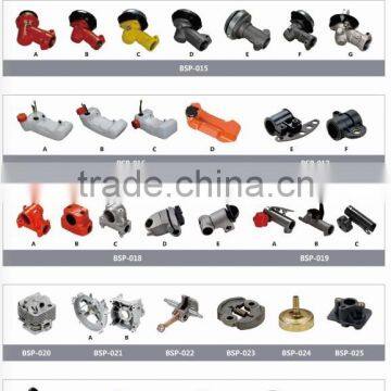 Gasoline Brush Cutter Spare Parts/ High Quality Spare Parts for Brush Cutter photo-2