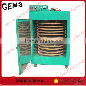 Cheap Atuomatic Tea Drying Machine on Sale photo-5