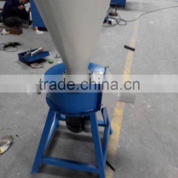 Foam Shredder Machine Sales on Line ZLD001 Best Price photo-2