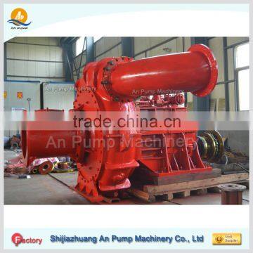 Gravel Pump for Cutter Suction Dredger Sale photo-6