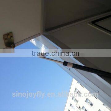 Electrical Bbq Food Truck for Street Food Vending Cart photo-3