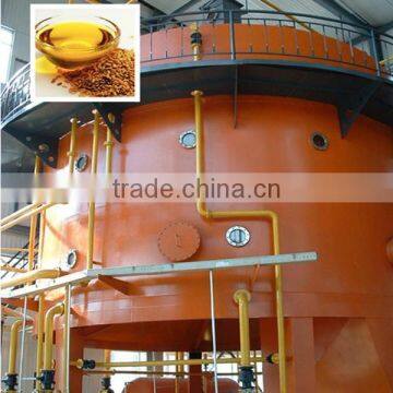 Seeds Processing Machine Soybean Oil Extraction Plant photo-3
