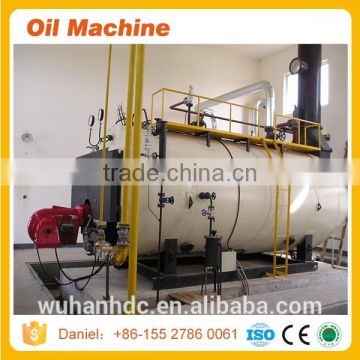 Hot & cold pressed oil machine castor oil expeller castor oil extraction machine for sale