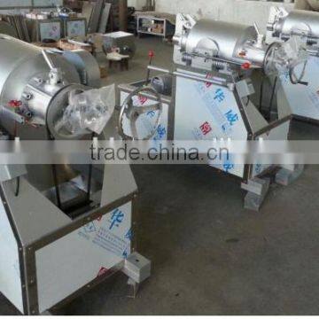 Jinan Eagle pop cereals grains soghum /corn/maize/rice machine