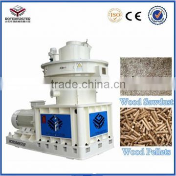 2016 Sawdust biomass wood pellet machine/Alfalfa Grass Palm Rice Husk Bran Cotton Hull Straw pellet machine price