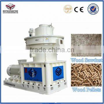 Hot Sale (Rotex Master) Russia,France,Japan Prefer Type Wood Pellets Mills