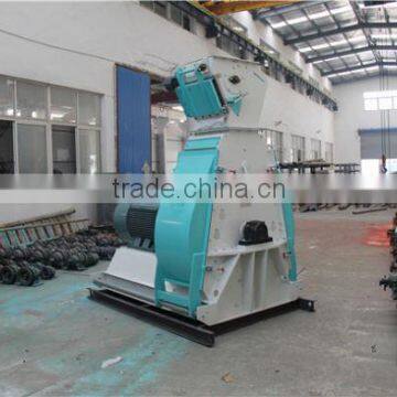 Hot Sale Sawdust Hammer Mill Dust