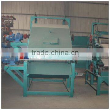 Large Capacity Double Wet Drum Magnetic Separator for Ore Dressing photo-4