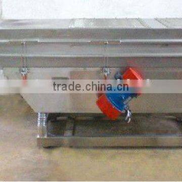 FS Square Vibrating Sieving Equipment