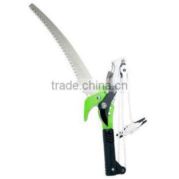 Telescopic Tree Pruner Pruning Saw