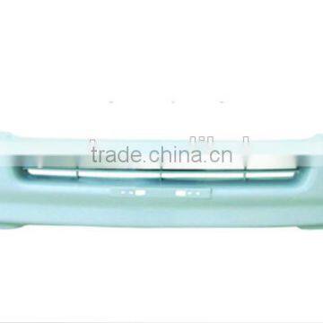 FRONT BUMPE FOR D-MAX(02-05) OEM:8-94434586 photo-2