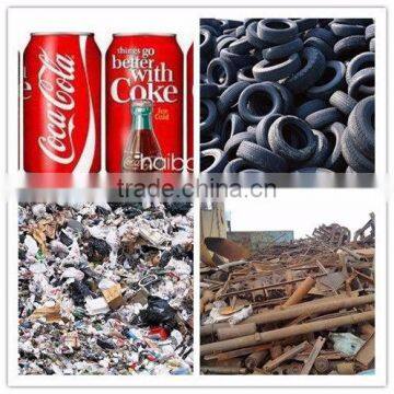 Double Shaft Shredding Machine With Optimal Price photo-4