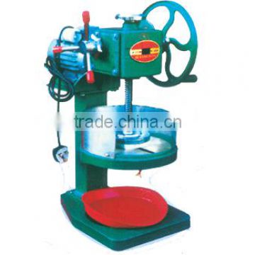 Wood Shaving Grinding Machinery