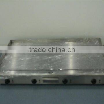 Commercial Electric Barbecue Tappanyaki Cooker photo-6