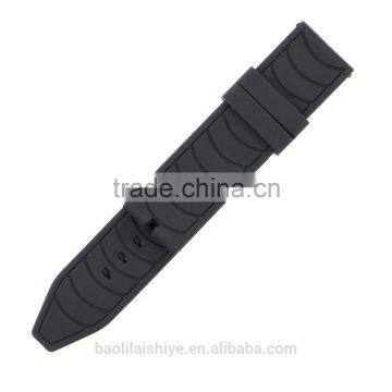 Silicone Watch Band