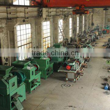 2017 Machine Pellets/briquette Press/carbon Black Briquette Machine photo-3