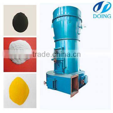 Maize Grinding Mill Has Good Performance in Grinding Crude Carbon Black to Fine Powder photo-3
