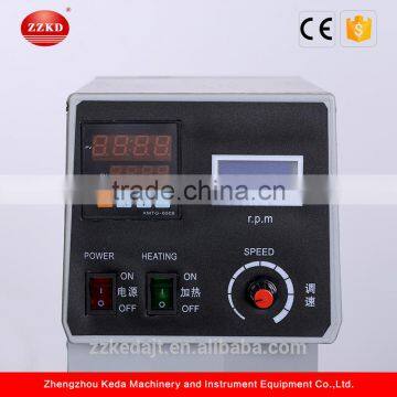 Laboratory Fractional Distillation Rotary Evaporator photo-5