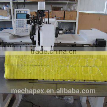 Keestar HCP5020 Electronic Computerized Programmable Pattern Sewing Machine Price photo-2